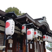敷津松之宮 大國主神社 浪速区 大阪市 大阪府
