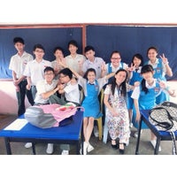 Smk Puchong Utama 1 5 Conseils