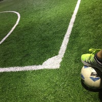 ニッショクフットサル岡山 1 Tip