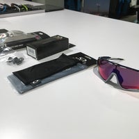 Oakley Store - Brea, CA