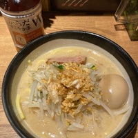 ラーメン花木流味噌 1 Tip From Visitors