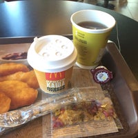 Photo taken at McDonald&amp;#39;s by Алена И. on 6/21/2015