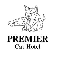 Photo taken at PREMIER Cat Hotel โรงแรมแมวพรีเมียร์ รับฝากแมว by Parinya V. on 12/6/2018