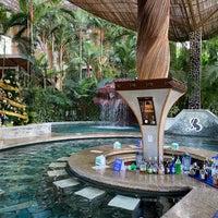 รูปภาพถ่ายที่ Baldi Hot Springs Hotel Resort &amp; Spa โดย Tim V. เมื่อ 11/18/2021