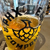 Photo taken at PHX Beer Co - Scottsdale by Tim V. on 3/21/2024