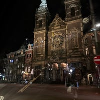 Photo taken at Basiliek van de Heilige Nicolaas (Nicolaaskerk) by RAYAN on 1/8/2024