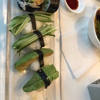 Photo taken at Fuji at Kendall by Ali A. on 12/15/2018