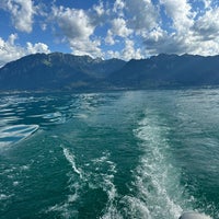Photo taken at Vevey by Mohammad on 7/4/2023