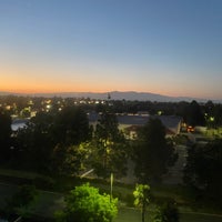 Photo taken at Residence Inn Newark Silicon Valley by Peng Q. on 7/7/2020