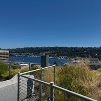 Photo taken at Facebook Seattle by Peng Q. on 7/19/2021