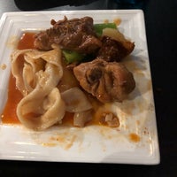 5/22/2019 tarihinde Peng Q.ziyaretçi tarafından Sama Uyghur Cuisine'de çekilen fotoğraf