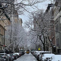 Photo taken at Upper East Side by Peng Q. on 2/17/2024
