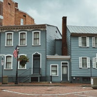 Photo taken at City of Annapolis by يزيد on 9/24/2023