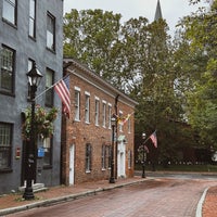 Photo taken at City of Annapolis by يزيد on 9/24/2023