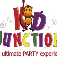 Photo taken at Kid Junction Chantilly by Kid J. on 7/19/2014