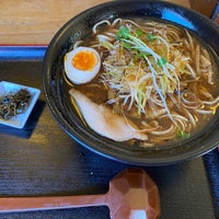 和風らーめん 凪 Ramen Restaurant In 富士見市