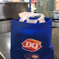 Photo taken at Dairy Queen by MOHAMMED on 11/14/2019