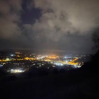Box Hill Viewpoint Scenic Lookout