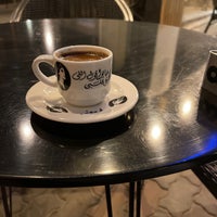 Photo taken at Tahlia Cafe by بـــدر on 2/19/2022