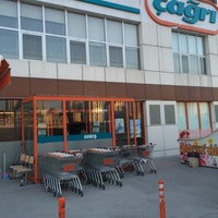 cagri market basak pazar