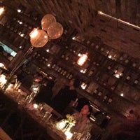 Foto diambil di MIUSA Wine Bar oleh Berni A. pada 3/27/2016