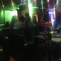 Foto diambil di Luna Lounge Las Vegas oleh A ,. pada 1/1/2019