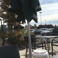 Photo taken at Starbucks by A ,. on 9/26/2019