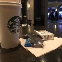 Photo taken at Starbucks by A ,. on 1/1/2019
