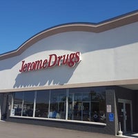 Das Foto wurde bei Jerome Drugs von Jerome Drugs am 1/14/2019 aufgenommen