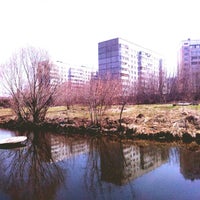 Photo taken at 33 городок by Семён Ш. on 4/29/2015