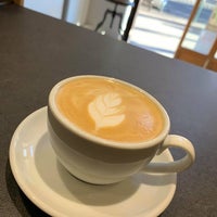 Foto tirada no(a) OnTheWay Coffee Co. por Luca H. em 12/31/2018
