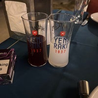 รูปภาพถ่ายที่ Çat Kapı Restaurant โดย ....... .. เมื่อ 8/27/2023