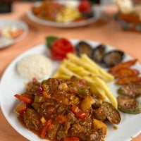 Photo taken at Erzincan Restaurant by Yeganeh Saman Y. on 5/29/2022