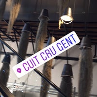 Photo taken at Cuit by CRU by Heidi D. on 9/12/2017