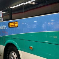 Photo taken at Hankyu Highway Bus Osaka-Umeda Terminal by りんちょく on 2/5/2024