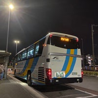 Photo taken at 徳島とくとくターミナル by りんちょく on 12/25/2023