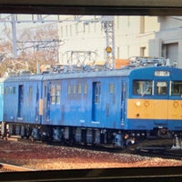 Photo taken at Akashi Station by りんちょく on 1/25/2024