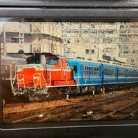 Photo taken at Suma Station by りんちょく on 1/30/2024