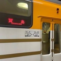 Photo taken at Osaka-Uehommachi Station by りんちょく on 3/15/2024