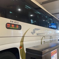 Photo taken at Osaka Sta. JR Expressway Bus Terminal by りんちょく on 4/6/2024