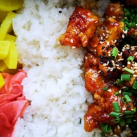 J S Kitchen Korean Restaurant In Praha