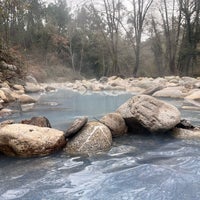 Foto tirada no(a) Termas Prexigueiro por Jíťa 🥠 em 1/1/2024