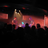 Photo taken at Futurum Music Bar by Jíťa 🥠 on 10/21/2022