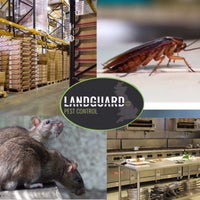 Photo taken at Landguard Pest Control by Martin C. on 3/14/2019