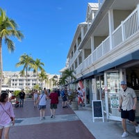 Photo taken at Port Key West by Stalion S. on 1/29/2023