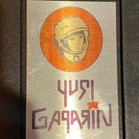 รูปภาพถ่ายที่ Yuri Gagarin โดย Stalion S. เมื่อ 8/22/2023