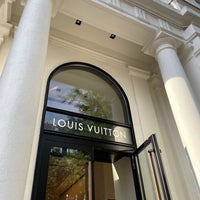 Louis Vuitton kabát, Budapest 