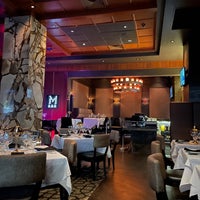 Photo taken at Mastro&amp;#39;s Steakhouse by Stalion S. on 1/17/2023