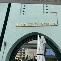 Photo taken at Il Caffe di Roma by Stalion S. on 3/6/2024