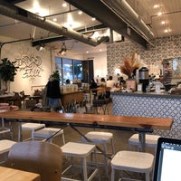 Photo taken at Scout Coffee Co by Stephen H. on 11/18/2019